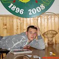 Koty za płoty, kto nie ma ochoty czyli Otrzęsiny 2010 #Sobieszyn #Brzozowa