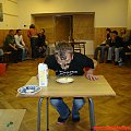Koty za płoty, kto nie ma ochoty czyli Otrzęsiny 2010 #Sobieszyn #Brzozowa