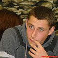 Koty za płoty, kto nie ma ochoty czyli Otrzęsiny 2010 #Sobieszyn #Brzozowa