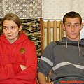 Koty za płoty, kto nie ma ochoty czyli Otrzęsiny 2010 #Sobieszyn #Brzozowa