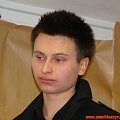 Koty za płoty, kto nie ma ochoty czyli Otrzęsiny 2010 #Sobieszyn #Brzozowa