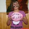 Koty za płoty, kto nie ma ochoty czyli Otrzęsiny 2010 #Sobieszyn #Brzozowa