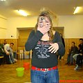 Koty za płoty, kto nie ma ochoty czyli Otrzęsiny 2010 #Sobieszyn #Brzozowa