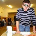 Koty za płoty, kto nie ma ochoty czyli Otrzęsiny 2010 #Sobieszyn #Brzozowa