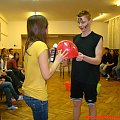 Koty za płoty, kto nie ma ochoty czyli Otrzęsiny 2010 #Sobieszyn #Brzozowa