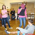 Koty za płoty, kto nie ma ochoty czyli Otrzęsiny 2010 #Sobieszyn #Brzozowa