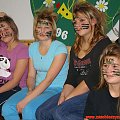 Koty za płoty, kto nie ma ochoty czyli Otrzęsiny 2010 #Sobieszyn #Brzozowa