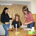 Koty za płoty, kto nie ma ochoty czyli Otrzęsiny 2010 #Sobieszyn #Brzozowa