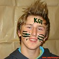 Koty za płoty, kto nie ma ochoty czyli Otrzęsiny 2010 #Sobieszyn #Brzozowa