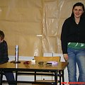 Koty za płoty, kto nie ma ochoty czyli Otrzęsiny 2010 #Sobieszyn #Brzozowa