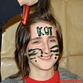 Koty za płoty, kto nie ma ochoty czyli Otrzęsiny 2010 #Sobieszyn #Brzozowa