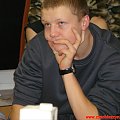 Koty za płoty, kto nie ma ochoty czyli Otrzęsiny 2010 #Sobieszyn #Brzozowa