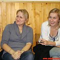 Koty za płoty, kto nie ma ochoty czyli Otrzęsiny 2010 #Sobieszyn #Brzozowa
