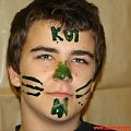 Koty za płoty, kto nie ma ochoty czyli Otrzęsiny 2010 #Sobieszyn #Brzozowa