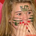 Koty za płoty, kto nie ma ochoty czyli Otrzęsiny 2010 #Sobieszyn #Brzozowa