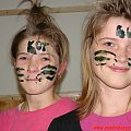 Koty za płoty, kto nie ma ochoty czyli Otrzęsiny 2010 #Sobieszyn #Brzozowa