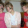 Koty za płoty, kto nie ma ochoty czyli Otrzęsiny 2010 #Sobieszyn #Brzozowa