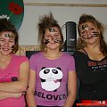 Koty za płoty, kto nie ma ochoty czyli Otrzęsiny 2010 #Sobieszyn #Brzozowa