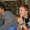 Koty za płoty, kto nie ma ochoty czyli Otrzęsiny 2010 #Sobieszyn #Brzozowa