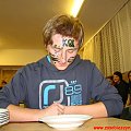 Koty za płoty, kto nie ma ochoty czyli Otrzęsiny 2010 #Sobieszyn #Brzozowa