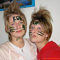 Koty za płoty, kto nie ma ochoty czyli Otrzęsiny 2010 #Sobieszyn #Brzozowa