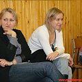 Koty za płoty, kto nie ma ochoty czyli Otrzęsiny 2010 #Sobieszyn #Brzozowa