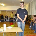 Koty za płoty, kto nie ma ochoty czyli Otrzęsiny 2010 #Sobieszyn #Brzozowa