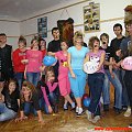 Koty za płoty, kto nie ma ochoty czyli Otrzęsiny 2010 #Sobieszyn #Brzozowa