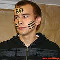 Koty za płoty, kto nie ma ochoty czyli Otrzęsiny 2010 #Sobieszyn #Brzozowa
