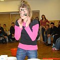 Koty za płoty, kto nie ma ochoty czyli Otrzęsiny 2010 #Sobieszyn #Brzozowa