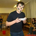 Koty za płoty, kto nie ma ochoty czyli Otrzęsiny 2010 #Sobieszyn #Brzozowa