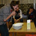 Koty za płoty, kto nie ma ochoty czyli Otrzęsiny 2010 #Sobieszyn #Brzozowa