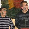 Koty za płoty, kto nie ma ochoty czyli Otrzęsiny 2010 #Sobieszyn #Brzozowa