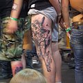 #tattoofest #tattoo #tatuaż #konwencja