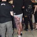 #tattoofest #tattoo #tatuaż #konwencja