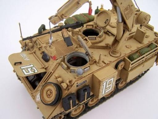 M113 Fitter