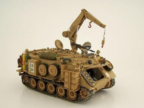 M113 Fitter