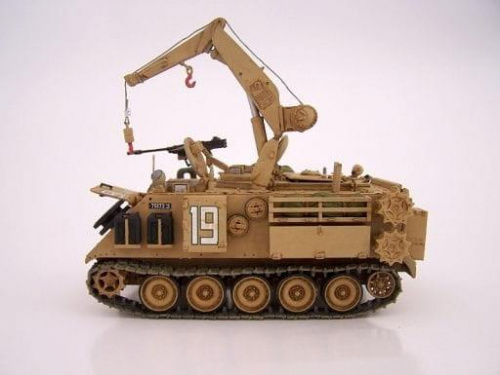 M113 Fitter