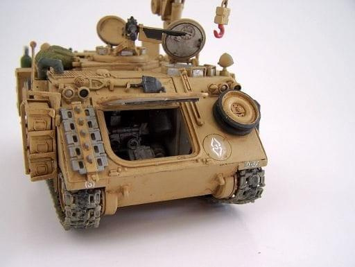 M113 Fitter