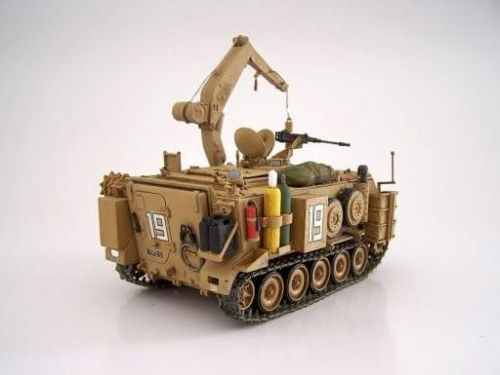 M113 Fitter