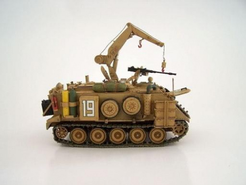 M113 Fitter