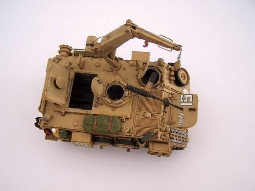 M113 Fitter