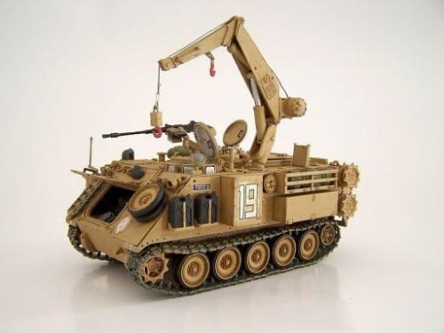 M113 Fitter