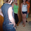 Puszczykowo, Leśny Ośrodek szkoleniowy, ul. Adama Wodziczki 3. nauka gum boota, lato 2009