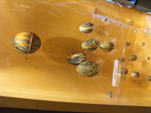 Gołuchów, zamek, arboretum, Ośrodek Kultury Leśnej lato 2009