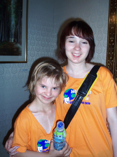 Gołuchów, zamek, arboretum, Ośrodek Kultury Leśnej lato 2009