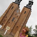 Pobiedziska, Muzeum Miniatur Zabytków Wielkopolski, lato 2009