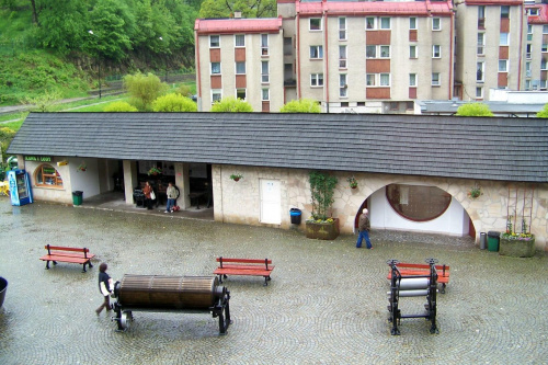 muzeum papiernictwa