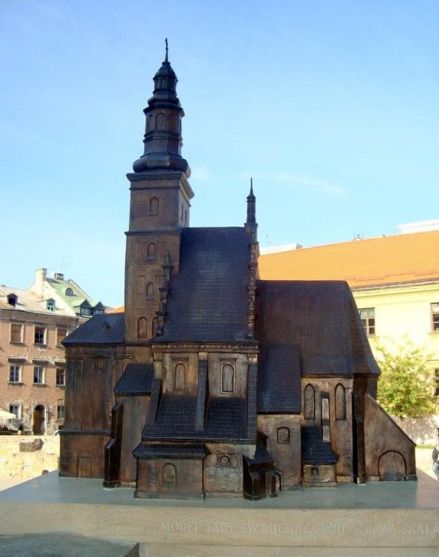 Lublin-stare miasto.