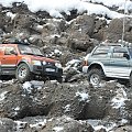 Pajero II i Pajero III